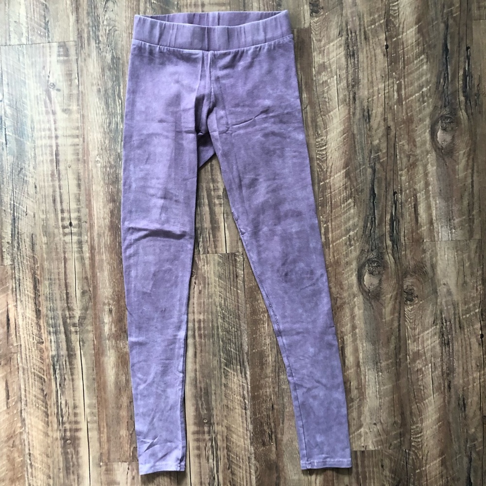Forever 21 soft leggings